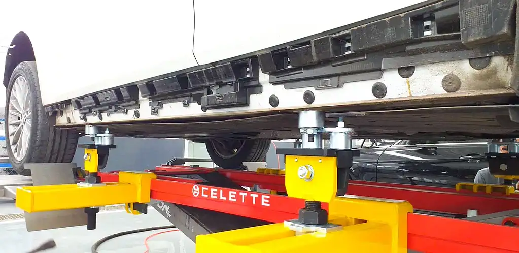 CELETTE X ONE 4 web