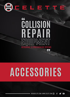 Cover accessories