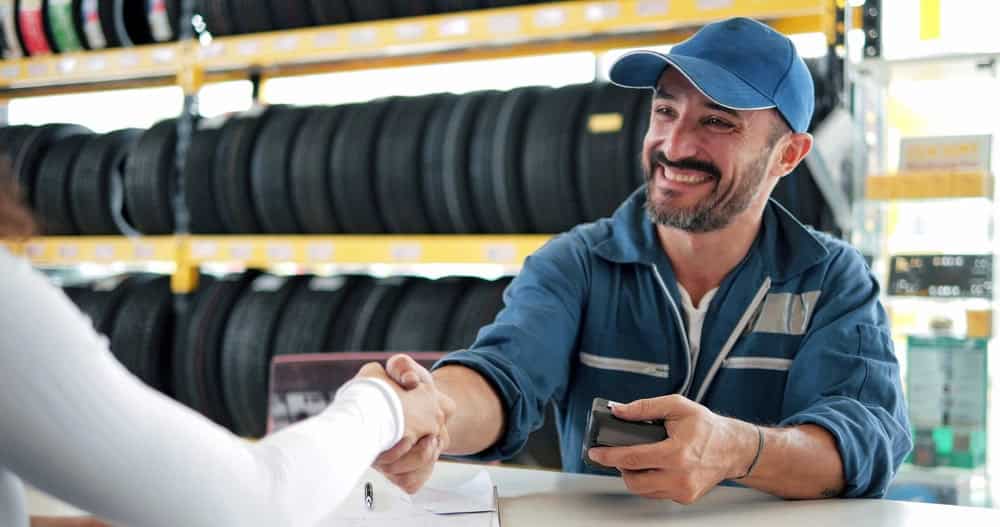 Ways to make auto shops profitable