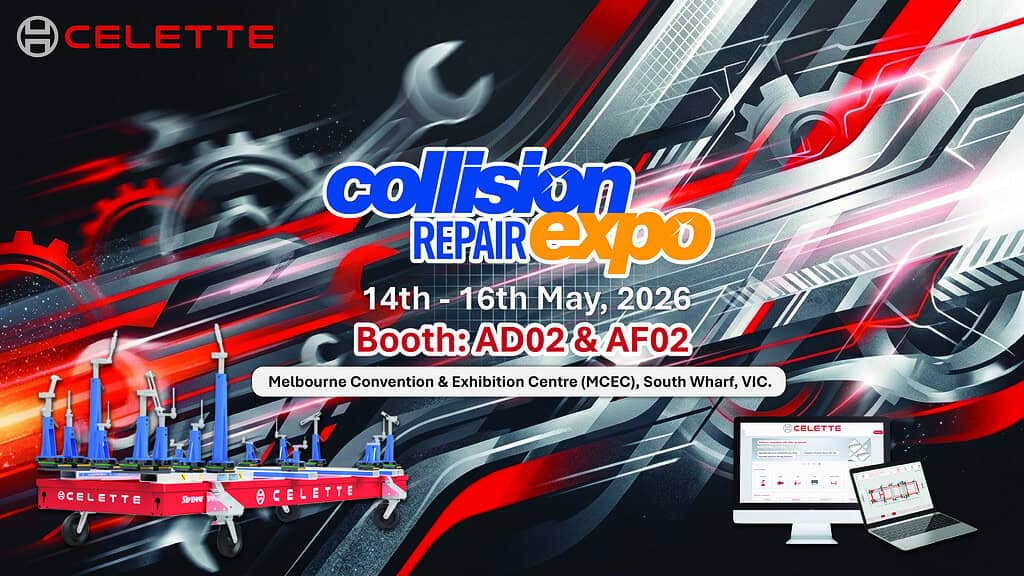 Collision Repair Expo