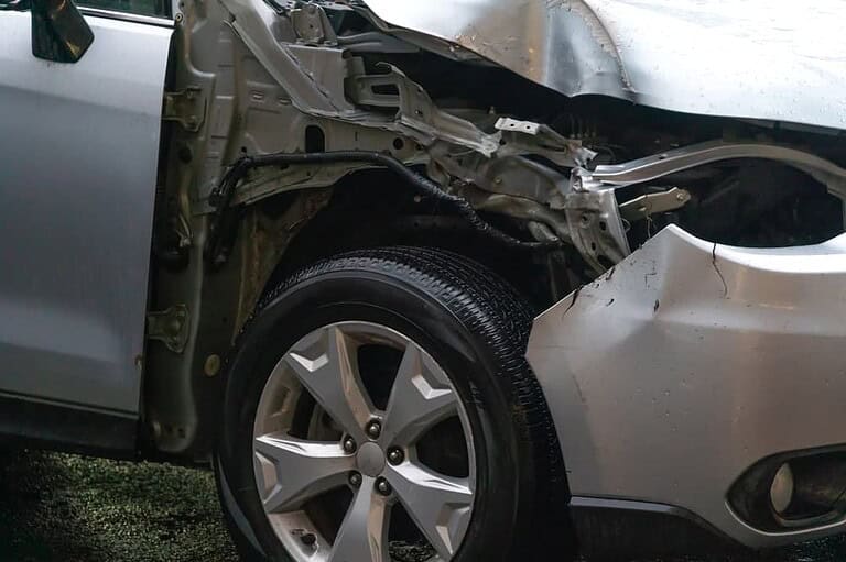 Car Frame Damage: Types, Symptoms & Repair (2026)