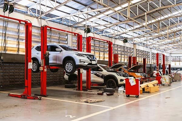 What Is Collision Repair? A Complete Process Guide